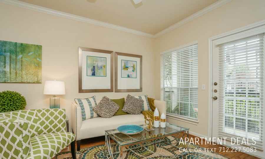 2430 E T C Jester Blvd #1752 - Photo 6 of 42