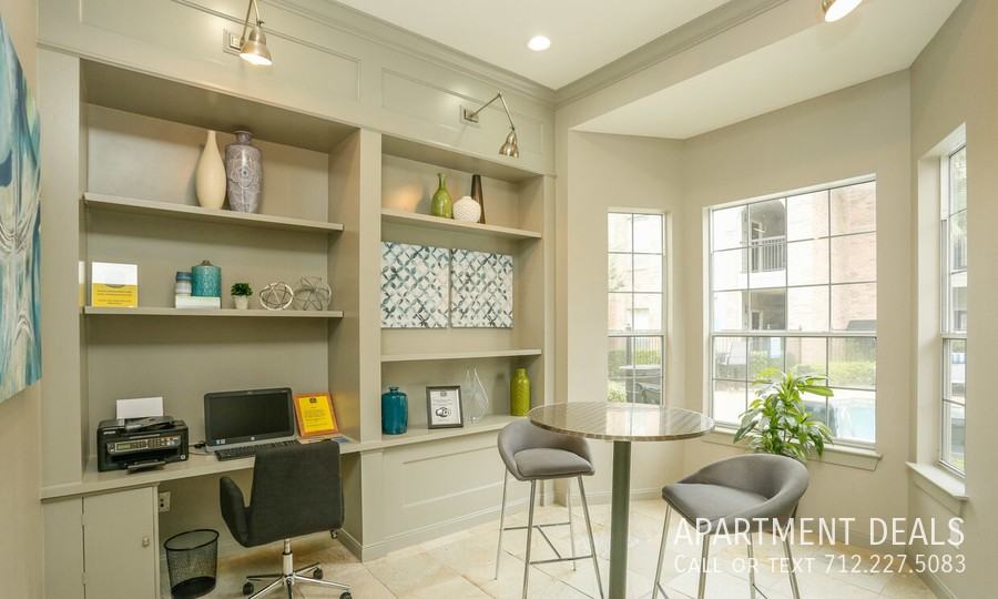 2430 E T C Jester Blvd #1752 - Photo 7 of 42