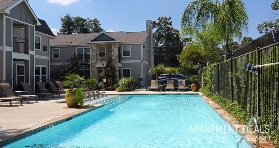 3411 N Shepherd Dr #1857 - Photo 5 of 50