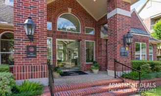 8793 Woodway Dr #1922 - Photo 1 of 1