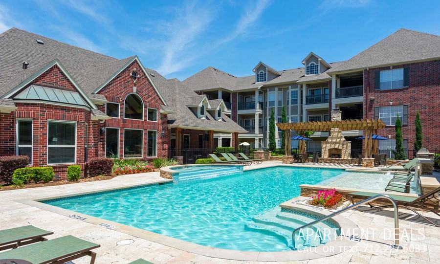 8793 Woodway Dr #1922 - Photo 2 of 48