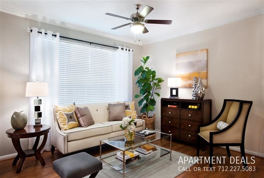 8793 Woodway Dr #1922 - Photo 4 of 48