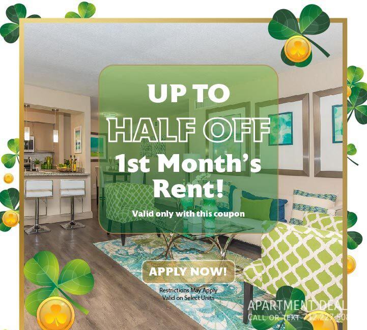 2756 Wallingford Dr #2007