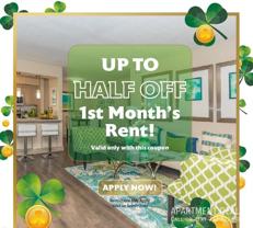 2756 Wallingford Dr #2010 - Photo 1 of 1