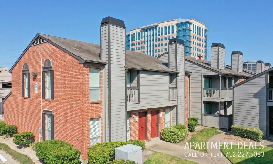 9946 Richmond Ave #2017 - Photo 2 of 24