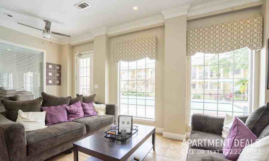 Westpark Dr #2027 - Photo 3 of 50