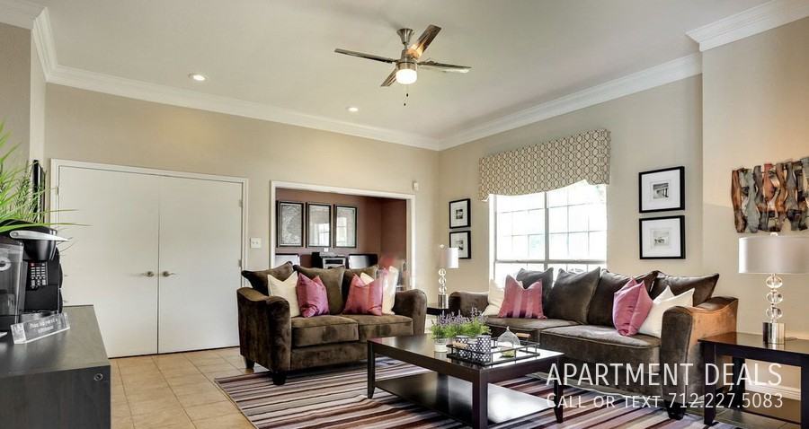 Westpark Dr #2027 - Photo 5 of 50