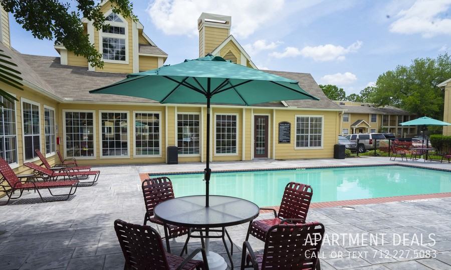 Westpark Dr #2027 - Photo 6 of 50