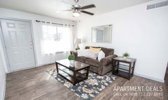 10887 Richmond Ave #2029 - Photo 1 of 1