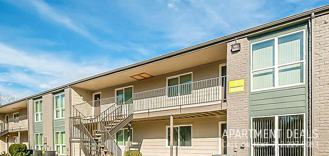 Parkway Forest Dr #2040 - Photo 1 of 1