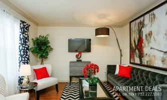 featured image of 1707 Upland Dr #2043