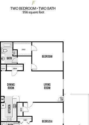 1240 Shadowdale Dr Apt 10 #2044 - Photo 2 of 18