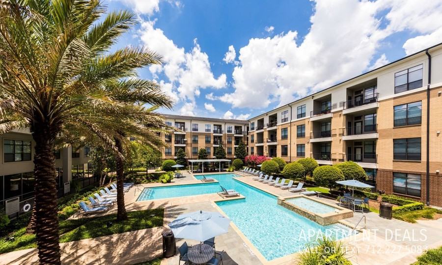 S Voss Rd #2123 - Photo 2 of 25