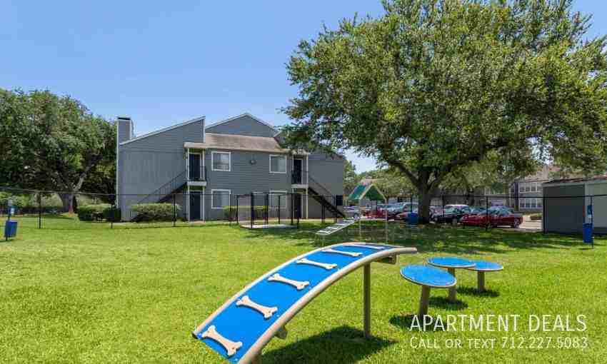 1730 Bay Area Blvd #2142