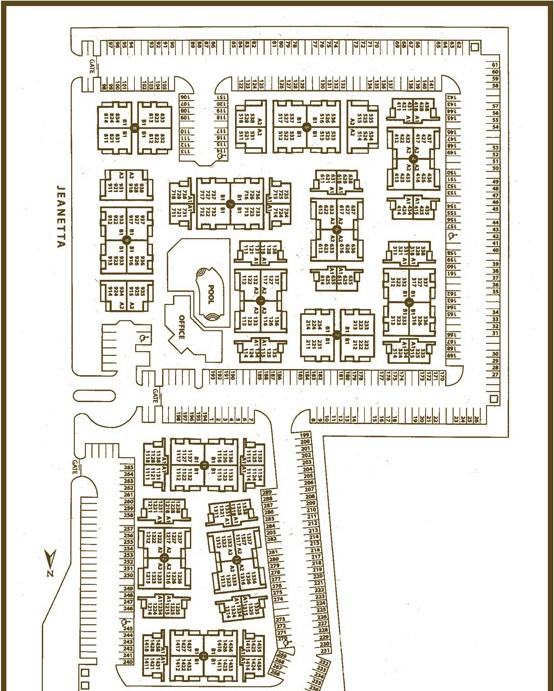 2748 Jeanetta St #2182 - Photo 2 of 35