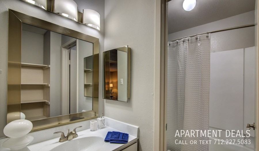 6 Gessner Rd @ Meadowland Dr #2190 - Photo 4 of 30