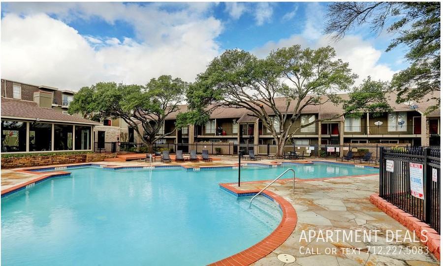 9532 Westheimer Rd #2194 - Photo 6 of 31