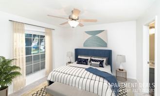 11816 Hammond Dr #2205 - Photo 1 of 1