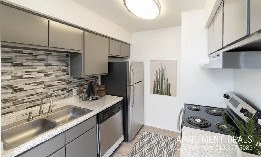 11816 Hammond Dr #2205 - Photo 2 of 8