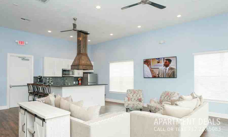 Northpoint Dr #2225 - Photo 2 of 50