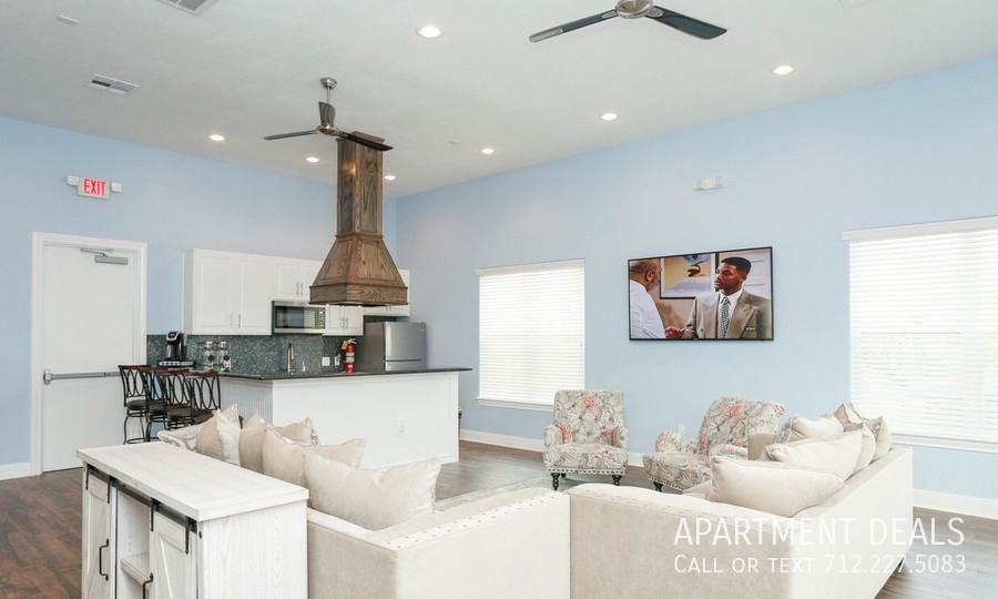 Northpoint Dr #2226 - Photo 2 of 50