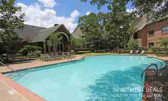 9723 Cypresswood Dr #2236 - Photo 1 of 1