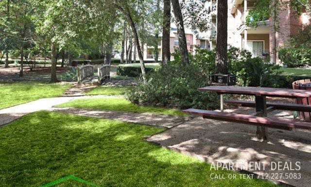 9723 Cypresswood Dr #2236 - Photo 2 of 50