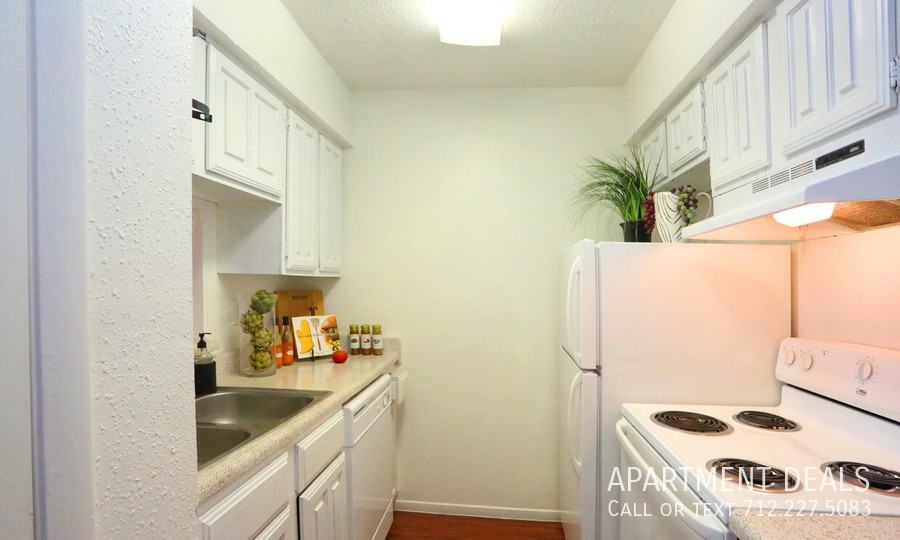 8207 W Bellfort Ave #2265