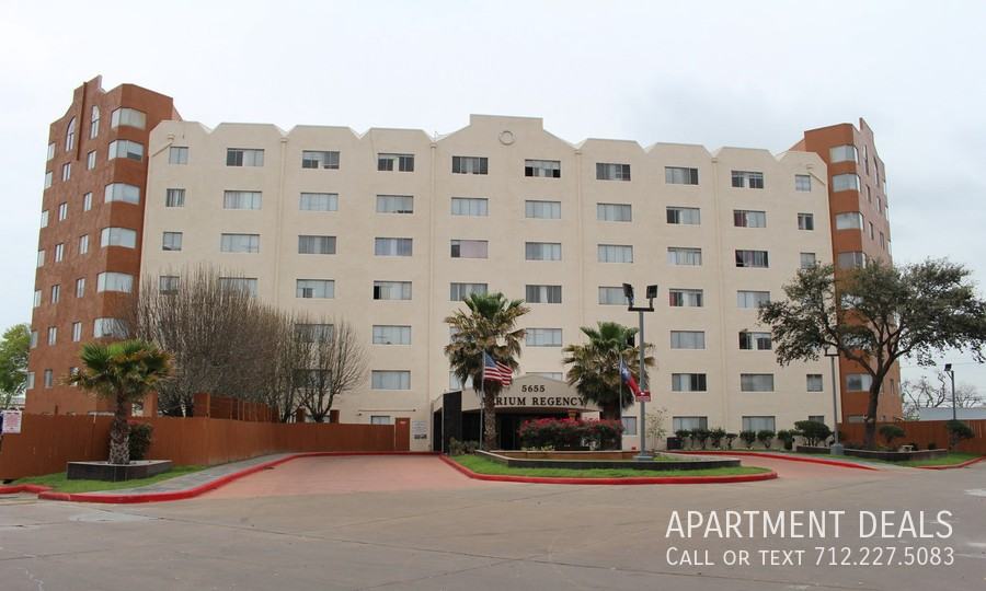 5661 Glenmont Dr Apt 411 #2296 - Photo 3 of 50