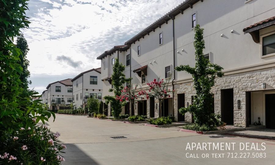 14806 Memorial Dr #2301 - Photo 6 of 50