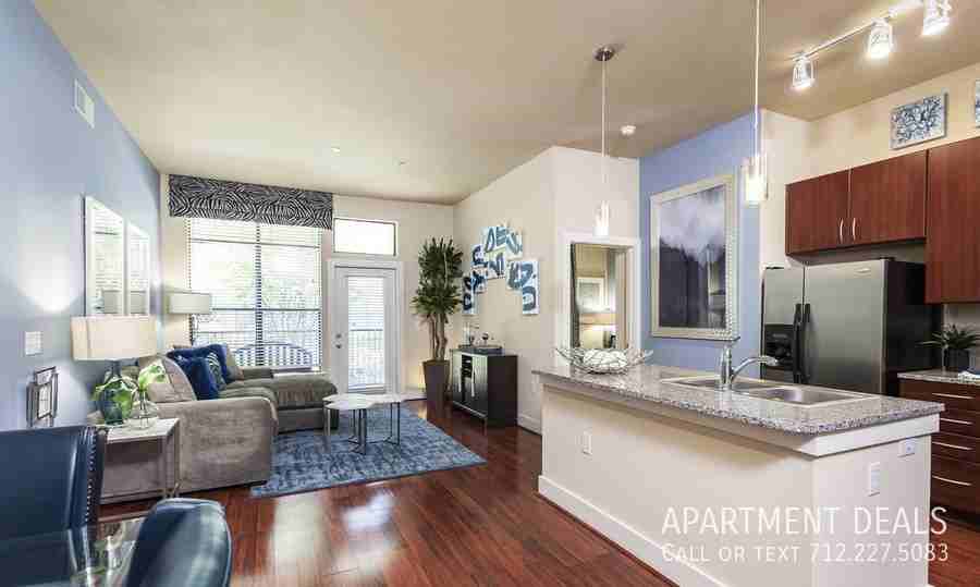 881 N Eldridge Pkwy #2305 - Photo 2 of 36