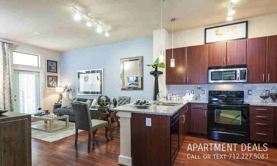 881 N Eldridge Pkwy #2305 - Photo 5 of 36