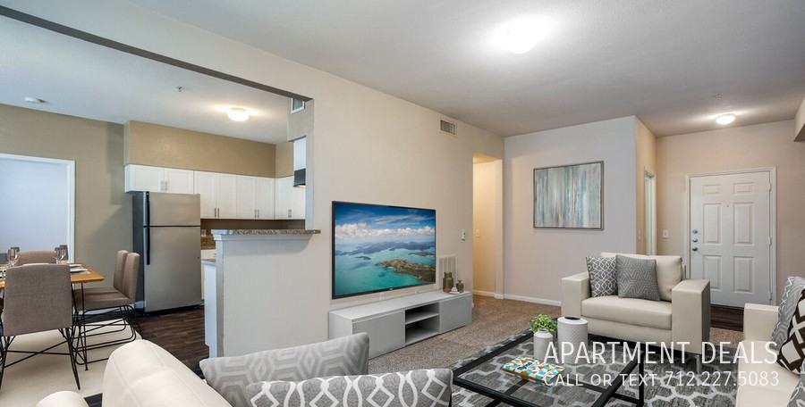 Parkhollow Dr #2318 - Photo 3 of 14