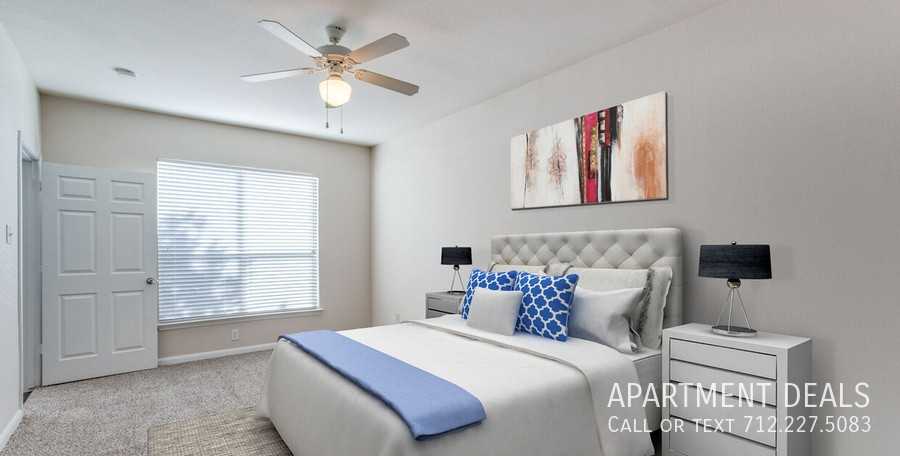 Parkhollow Dr #2318 - Photo 5 of 14