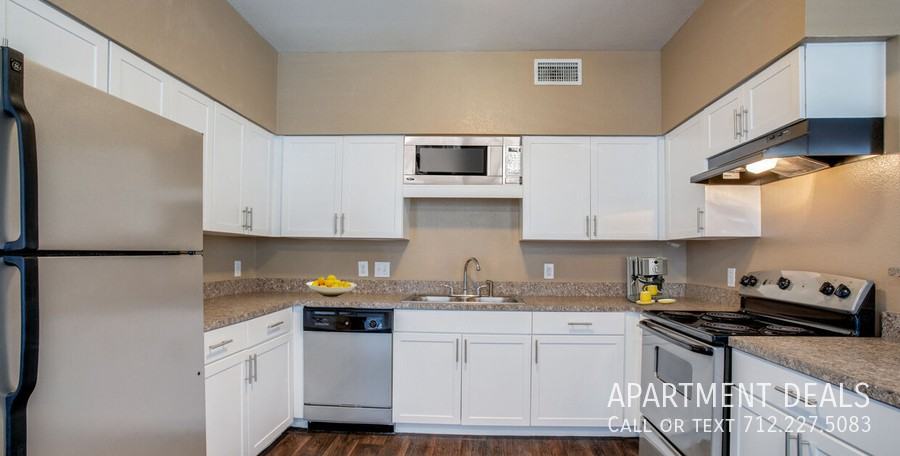 Parkhollow Dr #2318 - Photo 6 of 14