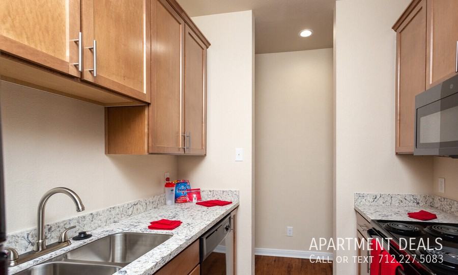 Westpark Dr #2319 - Photo 5 of 46