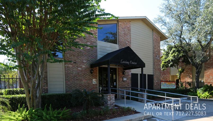 Ashford Oak Dr #2321 - Photo 5 of 50