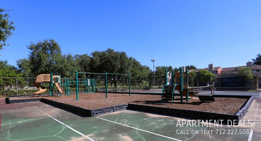 Ashford Oak Dr #2322 - Photo 3 of 50