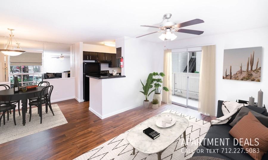 2806 S Dairy Ashford Rd #2325