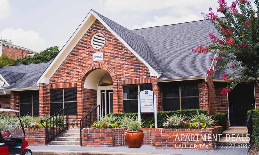 3006 Woodland Park Dr #2327 - Photo 2 of 34