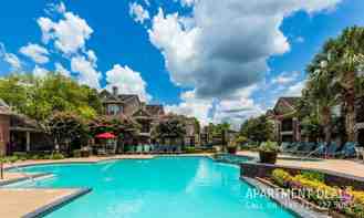 15217 Park Row #2336 - Photo 1 of 1