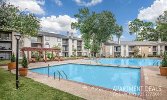 916 Cypress Station Dr #2344 - Photo 1 of 1