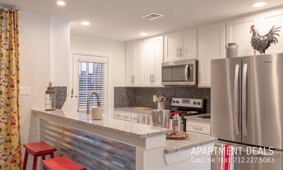 610 Cypress Station Dr #2353 - Photo 2 of 50