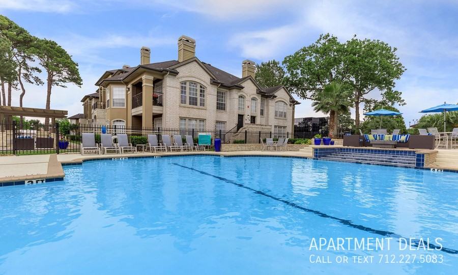 15517 Kuykendahl Rd #2354 - Photo 3 of 42