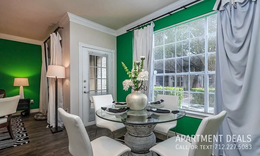 15517 Kuykendahl Rd #2354 - Photo 4 of 42