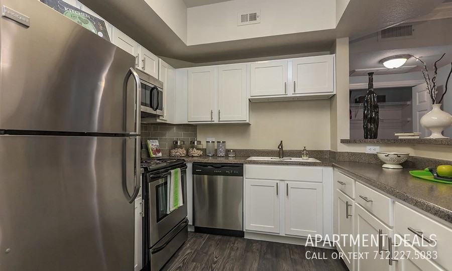 15517 Kuykendahl Rd #2354 - Photo 7 of 42