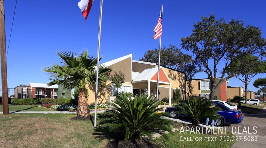 6 Sandpiper Dr @ Willowbend Blvd #2415 - Photo 3 of 34