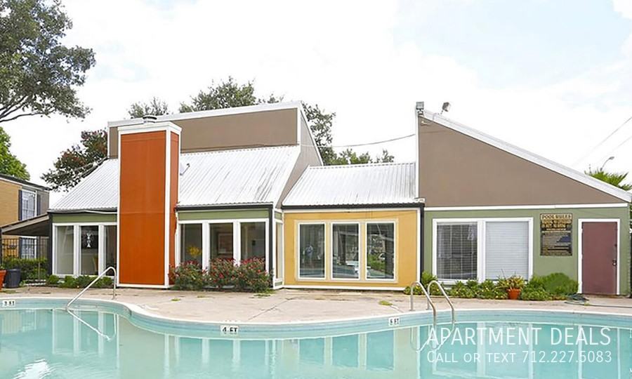 6 Sandpiper Dr @ Willowbend Blvd #2415 - Photo 5 of 34