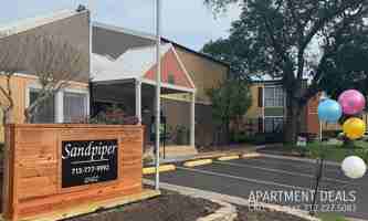 featured image of 6 Sandpiper Dr @ Willowbend Blvd #2418