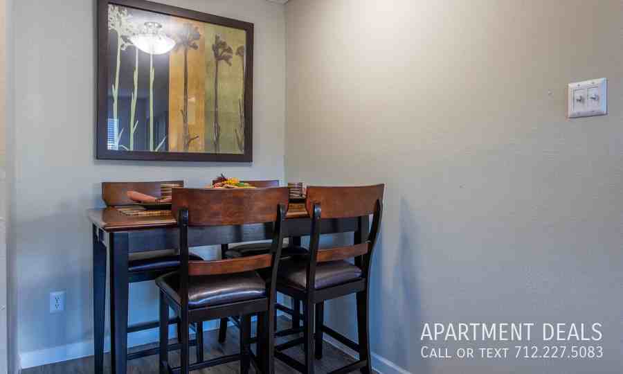 6117 Willowbend Blvd #2419